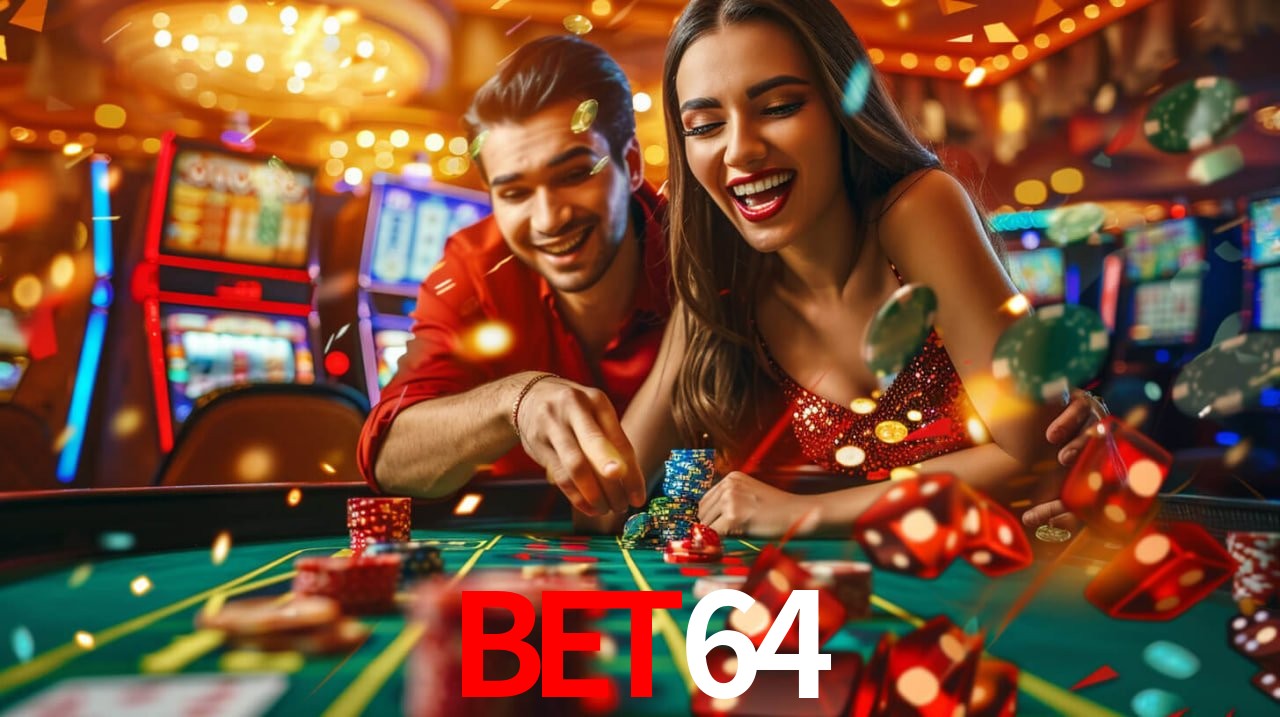 bet64 - Customer Support