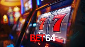 bet64 - Pagamento PIX Instantâneo
